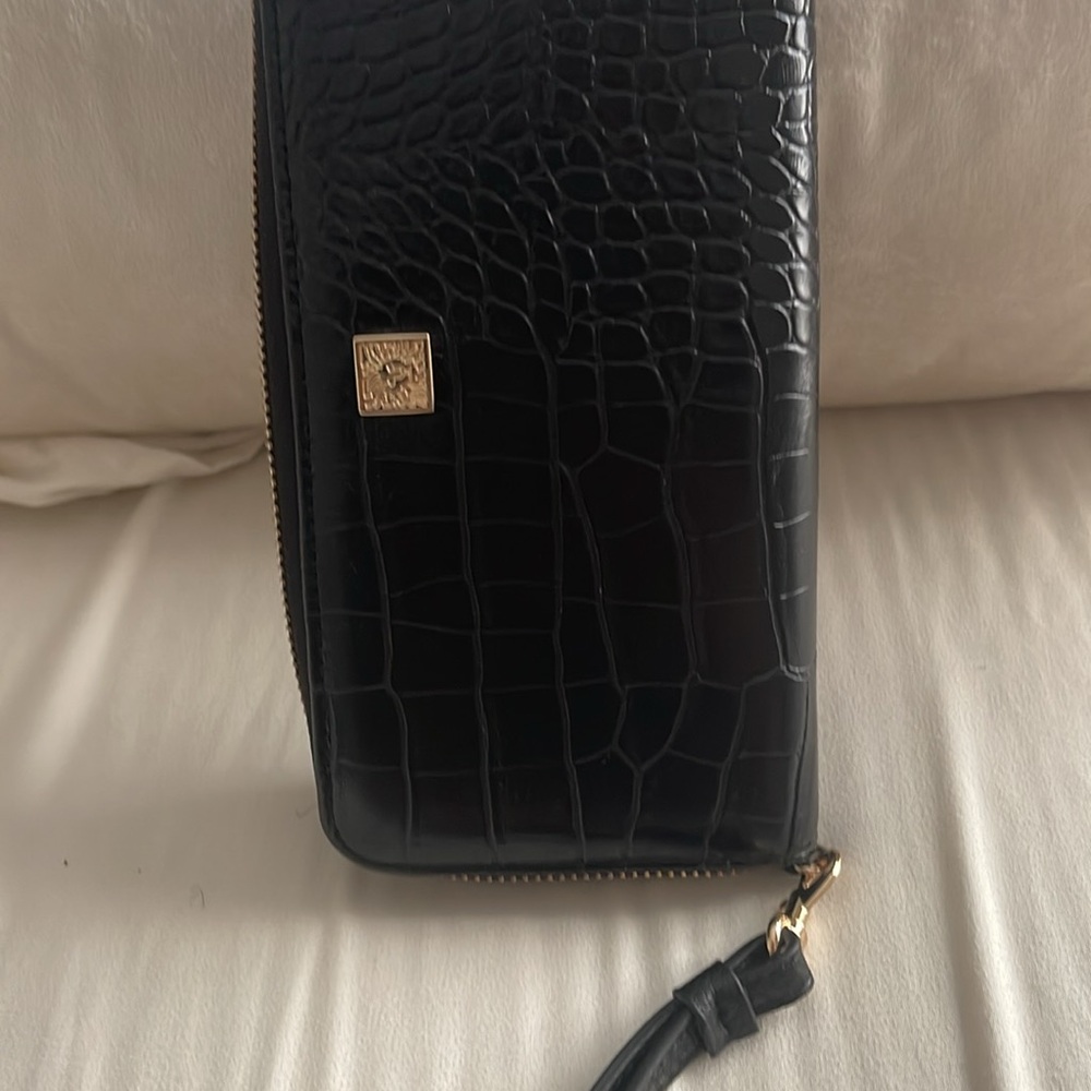 Anne Klein wallets - Picture 2 of 5